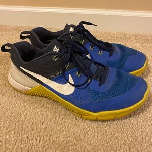 Nike metcons